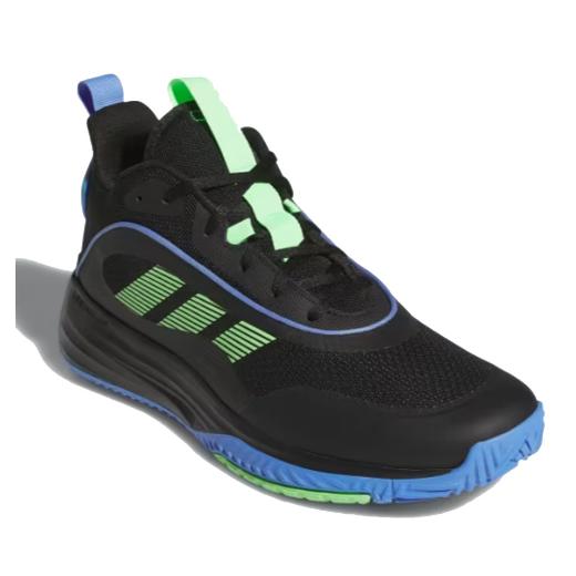 ADIDAS Ownthegame 3.0 Μπασκετικά Παπούτσια 2