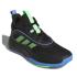 ADIDAS Ownthegame 3.0 Μπασκετικά Παπούτσια - 2