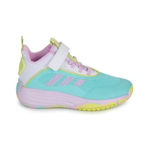 ADIDAS Ownthegame 3.0 K Αθλητικά Παιδικά Παπούτσια Μπάσκετ - 198383