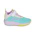 ADIDAS Ownthegame 3.0 K Αθλητικά Παιδικά Παπούτσια Μπάσκετ - 0