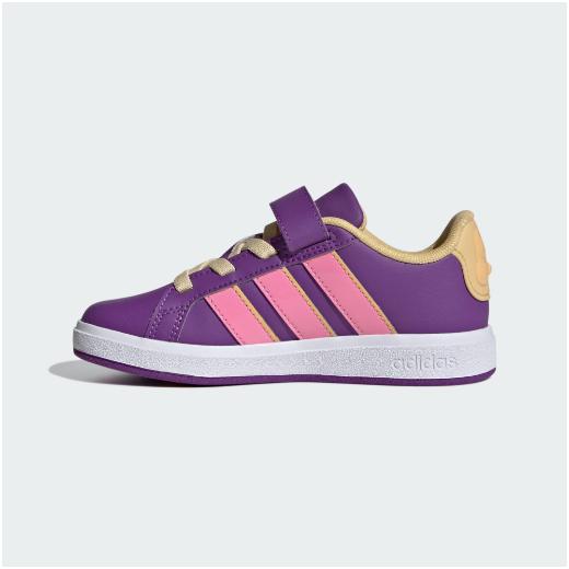 ADIDAS Grand Court Minnie EL K Παιδικό Παπούτσι Lifestyle  1