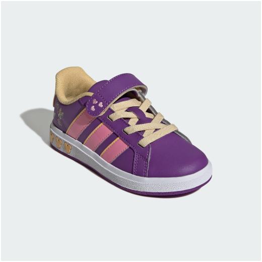 ADIDAS Grand Court Minnie EL K Παιδικό Παπούτσι Lifestyle  4