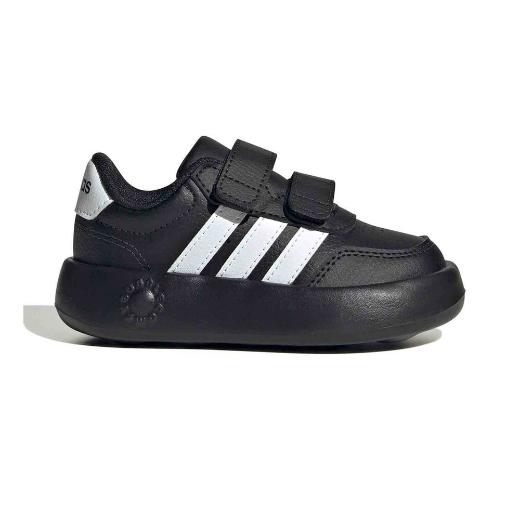 ADIDAS  Breaknet 3.0 Παιδικά Sneakers με Σκρατς  0