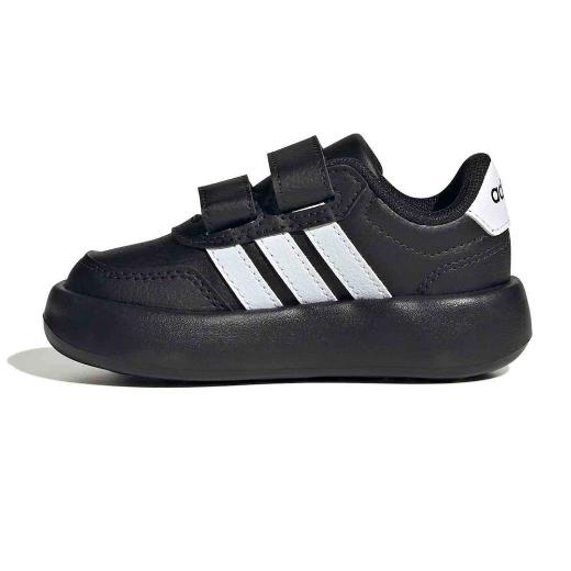 ADIDAS  Breaknet 3.0 Παιδικά Sneakers με Σκρατς  1