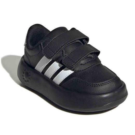 ADIDAS  Breaknet 3.0 Παιδικά Sneakers με Σκρατς  2