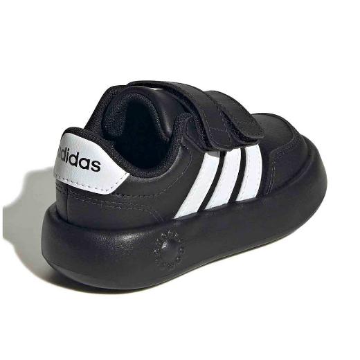 ADIDAS  Breaknet 3.0 Παιδικά Sneakers με Σκρατς  3