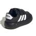 ADIDAS  Breaknet 3.0 Παιδικά Sneakers με Σκρατς  - 3