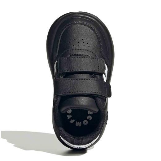 ADIDAS  Breaknet 3.0 Παιδικά Sneakers με Σκρατς  4