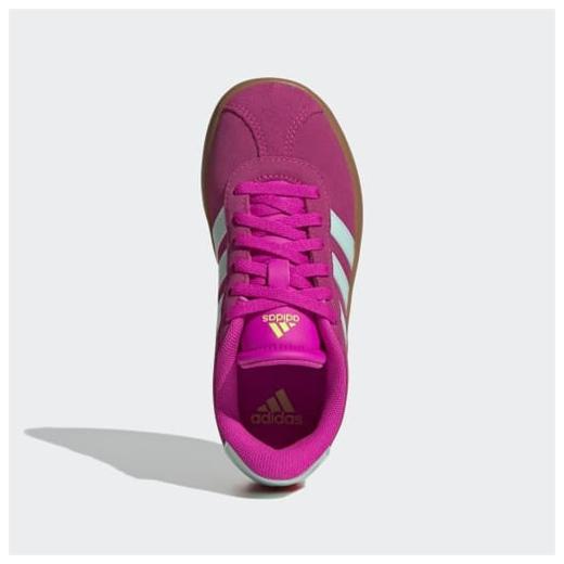 ADIDAS Vl Court 3.0 K Παιδικά Sneakers  1