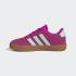 ADIDAS Vl Court 3.0 K Παιδικά Sneakers  - 3