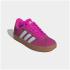 ADIDAS Vl Court 3.0 K Παιδικά Sneakers  - 4