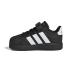 ADIDAS Παιδικά Sneakers με Σκρατς  - 3