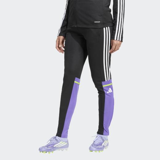 ADIDAS Γθναικείο Παντελόνι Φόρμας 0