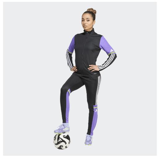 ADIDAS Γθναικείο Παντελόνι Φόρμας 3