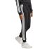 ADIDAS Performance Παντελόνι Φόρμας Fleece  - 1