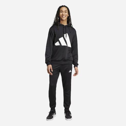 ADIDAS French Terry Ποδοσφαιρικό Σετ Φόρμας 0