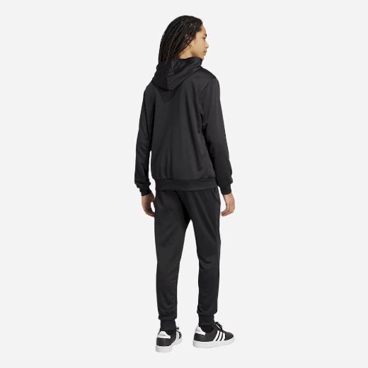 ADIDAS French Terry Ποδοσφαιρικό Σετ Φόρμας 1