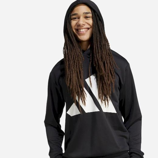 ADIDAS French Terry Ποδοσφαιρικό Σετ Φόρμας 2