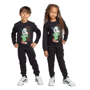 ADIDAS Παιδικό Σετ Φόρμας 2τμχ Disney Mickey Mouse - 188311