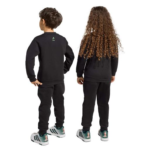 ADIDAS Παιδικό Σετ Φόρμας 2τμχ Disney Mickey Mouse 1