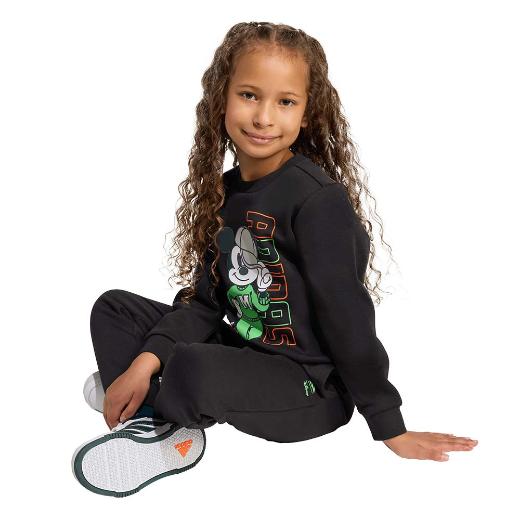 ADIDAS Παιδικό Σετ Φόρμας 2τμχ Disney Mickey Mouse 2