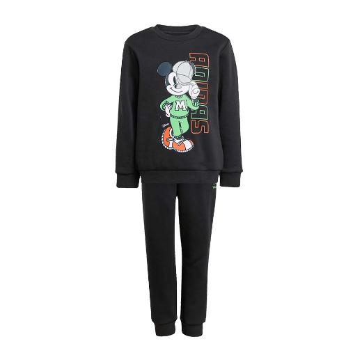 ADIDAS Παιδικό Σετ Φόρμας 2τμχ Disney Mickey Mouse 3