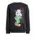 ADIDAS Παιδικό Σετ Φόρμας 2τμχ Disney Mickey Mouse - 4