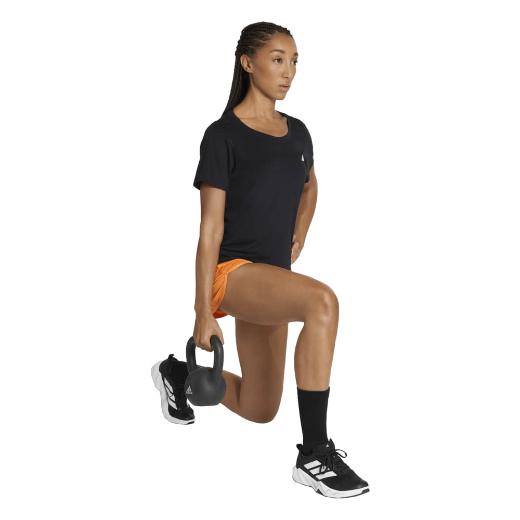 ADIDAS Essentials Γυναικείο T-shirt  2