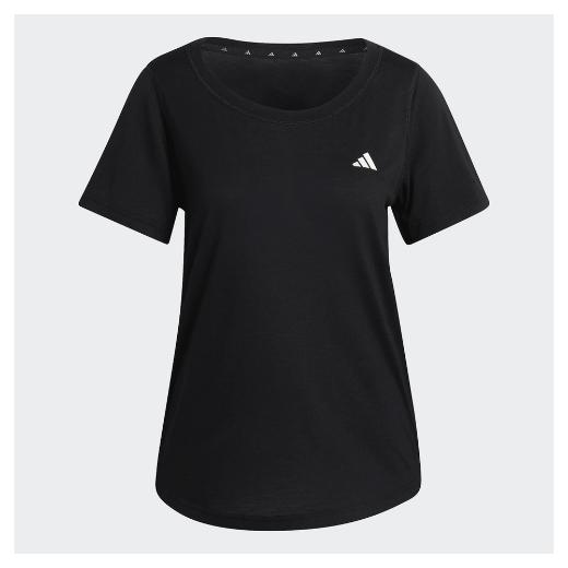 ADIDAS Essentials Γυναικείο T-shirt  4