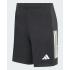 ADIDAS Sereno Climacool Cut 3-Stripes Shorts - 0