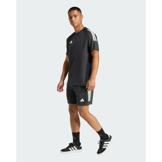 ADIDAS Sereno Climacool Cut 3-Stripes Shorts 3