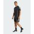 ADIDAS Sereno Climacool Cut 3-Stripes Shorts - 3