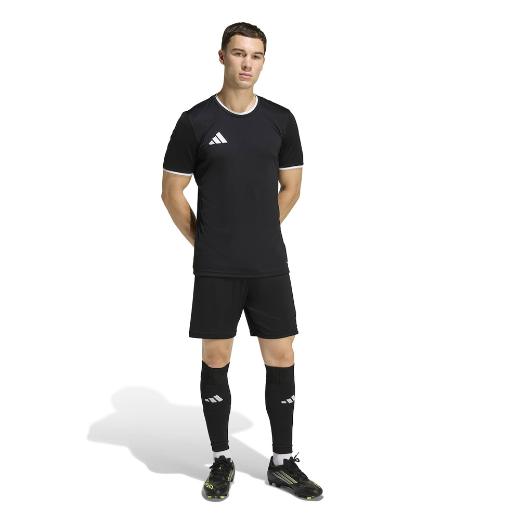 ADIDAS Entrada26 Αθλητική Ανδρική Βερμούδα  2