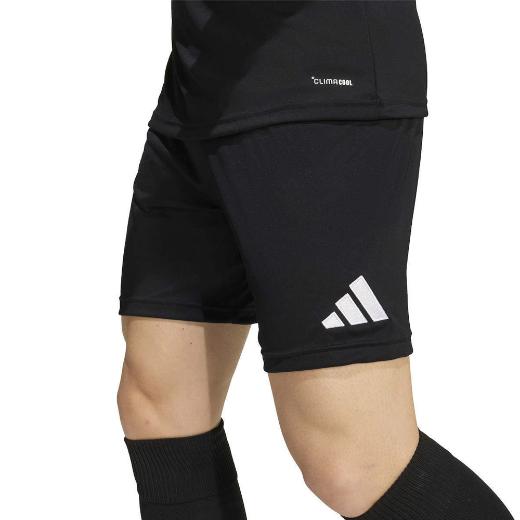 ADIDAS Entrada26 Αθλητική Ανδρική Βερμούδα  3