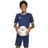 ADIDAS  Παιδικό T-shirt  Entrada - 0