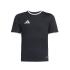ADIDAS  Παιδικό T-shirt  Entrada - 4