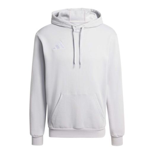 ADIDAS Entrada Φούτερ με Κουκούλα  1
