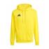 ADIDAS Entrada Φούτερ με Κουκούλα  - 0