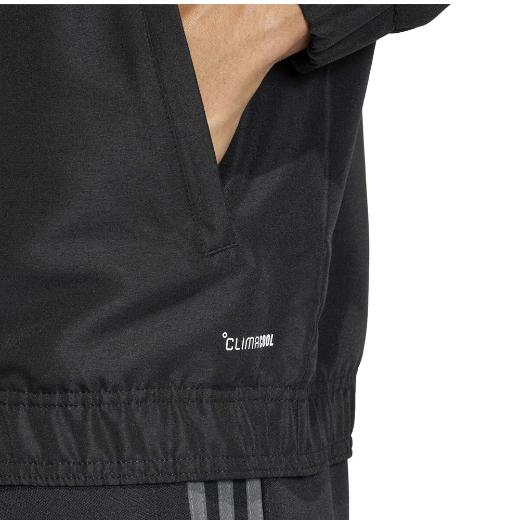 ADIDAS Αντιανεμικό Μπουφάν 3