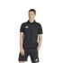 ADIDAS Entrada Polo Αθλητικό T-shirt  - 0