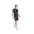 ADIDAS Entrada Polo Αθλητικό T-shirt  - 2