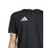 ADIDAS Entrada Polo Αθλητικό T-shirt  - 3