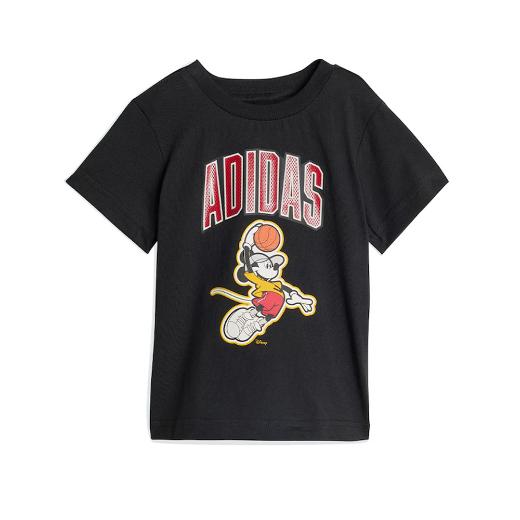 ADIDAS  Παιδικό Σετ με Σορτς Καλοκαιρινό 2τμχ  1