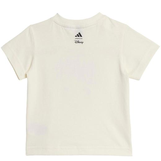 ADIDAS Παιδικό T-shirt Λευκό X Disney Mickey Mouse 1