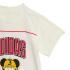 ADIDAS Παιδικό T-shirt Λευκό X Disney Mickey Mouse - 2