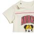 ADIDAS Παιδικό T-shirt Λευκό X Disney Mickey Mouse - 3