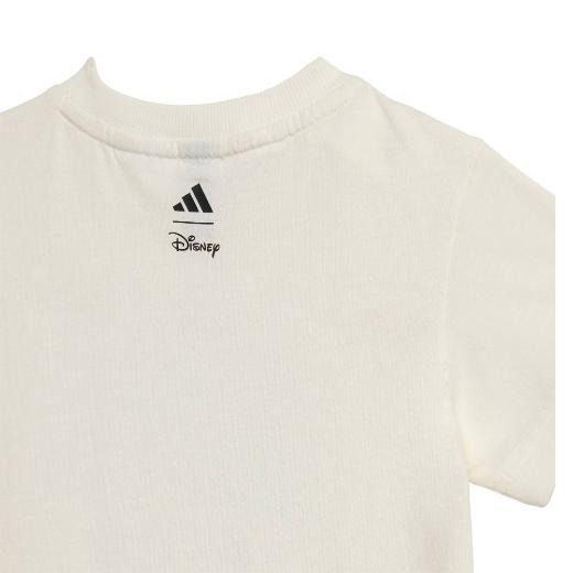 ADIDAS Παιδικό T-shirt Λευκό X Disney Mickey Mouse 4