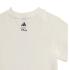 ADIDAS Παιδικό T-shirt Λευκό X Disney Mickey Mouse - 4