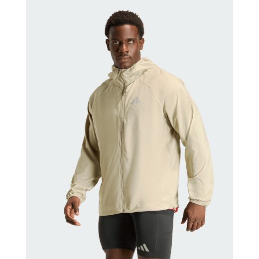 ADIDAS Running Essentials Jacket 1