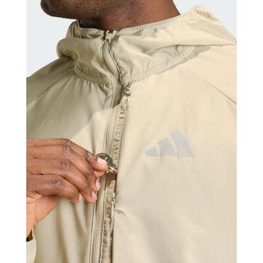 ADIDAS Running Essentials Jacket 4